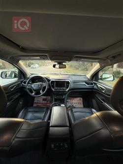 جی ئێم سی ئەکادیا